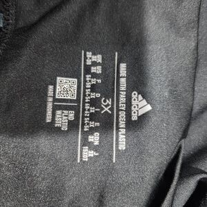 3XL Plus Size Joggers Pants Adidas